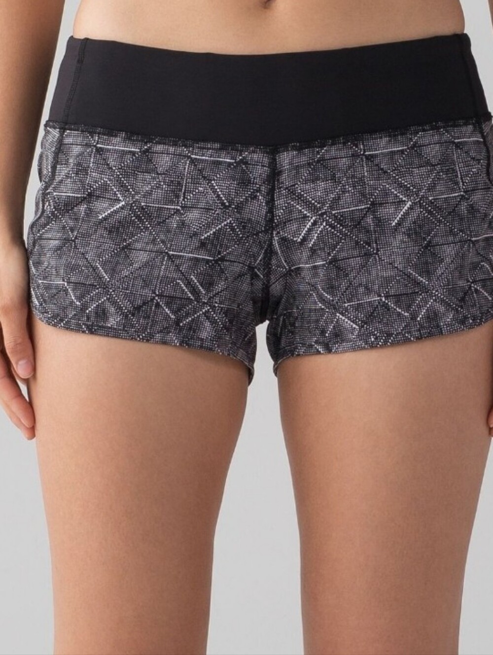 Lululemon Speed Short
